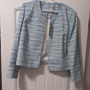 Easton size 14 jacket